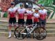 Ciclismo, una coppa per il Pedale Ossolano  FOTO