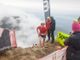 Foto: Peter Bettoli, bronzo ai Mondiali di Skyrunning (è il terzo a destra)