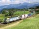 Logistica, nuova rotta Calais-Domodossola per CargoBeamer
