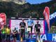 Hoka Monterosa Est Himalayan Trail, Ornati e Borzani i più forti