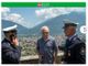 La Polizia locale domese sul calendario della Regione