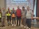 Salvatore Ranieri premiato &quot;Messaggero del Cuore&quot;
