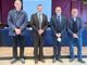 Aldo Isotta nominato vice presidente del Gal Laghi e monti