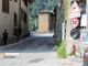 Villadossola, Piazza IV Novembre e ll'imbocco della Valle Antrona