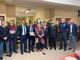 L'Associazione Polizia di Stato ha salutato il questore Nappi che va in pensione