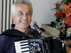 Le note della fisarmonica di Sergio Scappini per ricordare il musicista di Malesco Roberto De Ambrosis