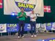 Preioni dal palco della Prateria: &quot;A settembre la Lega  detterà l’agenda della Regione Piemonte&quot;