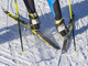 Sci nordico: a Tarvisio nella sprint tricolore allievi arriva il bronzo di Nicholas Bellini