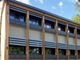Taglio del nastro per le nuove scuole medie di Mergozzo