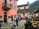 Inaugurato il Palio degli Asini di Varzo: Coggia vince la prova cronometrata   FOTO