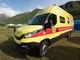 Escursionista si frattura una caviglia in alta Valle Antrona, recuperato dal Soccorso Alpino