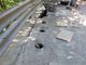 Cantiere a Re, ancora 3 settimane di apertura a fasce orarie