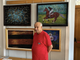 A Toceno la mostra d'arte di Salvatorino Casula FOTO