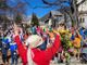 La tradizione di Sant'Albino pronta per risvegliare la primavera in Valle Vigezzo