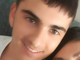 Ritrovato sano e salvo a Milano Thomas Infurna