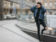 Lo streetwear diventa protagonista degli outfit p/e 2021