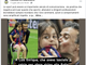 ''Luis Enrique un esempio di correttezza e sportività''