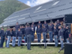 Coro della Brigata Alpina Tridentina in concerto alla Piana
