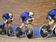 Mondiali pista: Ganna e il quartetto sono ancora d’oro