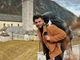 La star dei social Giovanni Arena in visita in Ossola