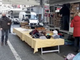 Monta la polemica a Domo, i commercianti del mercato attaccano il Comune: &quot;Cacciati alle 15.30 mentre i Mercatini possono stare fino alle 18.30&quot; VIDEO