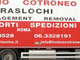 Deposito e affitto box