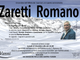 Zaretti Romano di anni 79