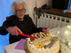 Festa per i 100 anni di Armida Baccaglio