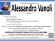 Alessandro Vanoli di anni 52