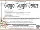 Giorgio &quot;Giurgin&quot; Cerizza