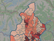 Covid, contagi in calo a Verbania e Domodossola e in lieve crescita a Omegna