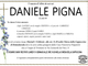 Daniele Pigna di anni 60