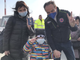Dall’Ucraina al Piemonte: in salvo altri 9 piccoli pazienti oncologici FOTO E VIDEO