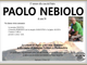 Paolo Nebiolo di anni 58