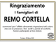 Ringraziamento