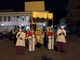 A Domodossola è tornata la processione del Giovedì Santo