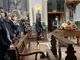 La Valle Vigezzo ha salutato il suo cantore. A Santa Maria il funerale di Benito Mazzi