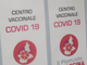 L'Asl  apre i centri vaccinali di Domo, Verbania e Omegna per dose over 80