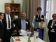 Allievo dell'alberghiero Rosmini secondo al concorso “Barman per un giorno”