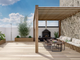 Terrazzo: come arredarlo con i consigli degli interior designer