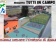 Dalla Fondazione Tami 50mila euro per il progetto “Tutti in Campo”