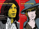 Un verbanese ha ricostruito la storia della band più famosa del mondo: i Rolling Stones
