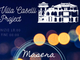 Villa Caselli Project: musica, drink e cibo nel parco