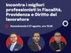 Frontaliere Sicuro fa tappa a Domodossola per un’ora di formazione intensiva gratuita