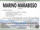 Marino Maramisso di anni 80