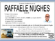 Raffaele Nughes di anni 86