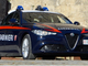 Bannio, arrestato dai carabinieri per lesioni e maltrattamenti in famiglia