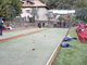Giornata di festa e sport con la bocciofila di Mergozzo