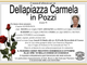 Della Piazza Carmela in Pozzi di anni 78