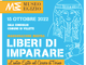 A Villette la mostra itinerante “Liberi di imparare”